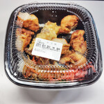 ほっともっと - とりめし弁当