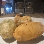 ピッツェリア イル・タンブレッロ - 