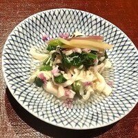 鳥匠 いし井 - 