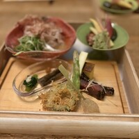 山城屋庄蔵 - 