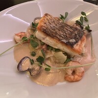 フレンチ キッチン - 