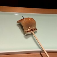 鳥匠 いし井 - 