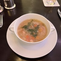 フレンチ キッチン - 