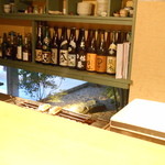 じどりや 穏座 - 