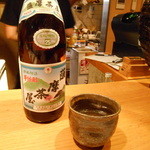 じどりや 穏座 - 