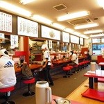 ラーメン魁力屋 本店 - 