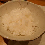 じどりや 穏座 - 滋賀県長浜市高月産こしひかり