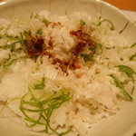 じどりや 穏座 - 滋賀県長浜市高月産こしひかりのたまごかけごはん