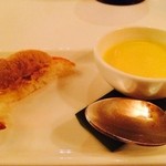 イル・テアトロ - 2014/08 アミューズ