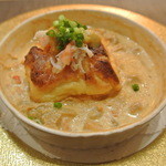 saveur - ２０１４年８月３０日の北海道クネル