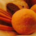 イル・テアトロ - 2014/08 ホームメイドイタリアンブレッド