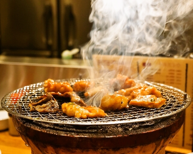 Horumon Yakiniku Umauma photo 4