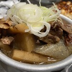 焼肉ホルモン 肉五郎 - 