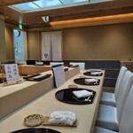 THE SUSHI TOKYO 旬 - 