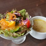 東金ステーキMOG - 