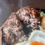 東金ステーキMOG - 