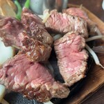 東金ステーキMOG - 