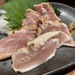 鶏焼肉はやし おいちょ - 