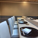 THE SUSHI TOKYO 旬 - 