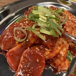 鶏焼肉はやし おいちょ - 