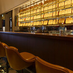 pizza & vegetable garden cafe DELIRANTE - 内観（奥）1