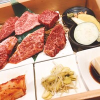 やきにくのバクロ 博多店 - 