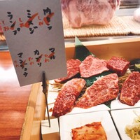 やきにくのバクロ 博多店 - 