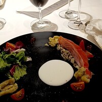 代官山ASO チェレステ 日本橋店 -  代官山ASO チェレステ 日本橋店 -