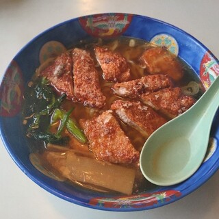 口コミ一覧 : とんとん - 猪苗代/ラーメン [食べログ]