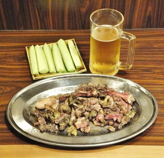 たかちゃん - 高宮/食堂 | 食べログ