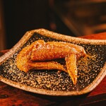 手羽先むつみ 恵比寿店 - 料理写真: