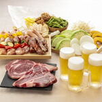 BBQビアガーデン 北海道 - 