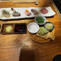 博多メシ 男厨 - 