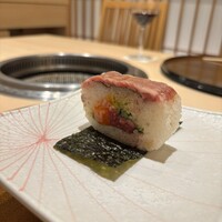 銀座 ちかみつ 並木通り - 