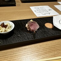 鴨ときどき馬 神保町本店 - 