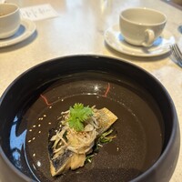 GINZA ONO Gratia -Smoke Dining- - 