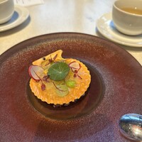 GINZA ONO Gratia -Smoke Dining- - 