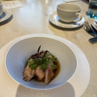 GINZA ONO Gratia -Smoke Dining- - 