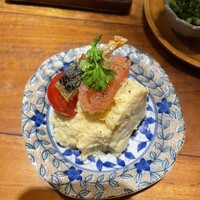 博多メシ 男厨 - 
