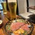 焼肉icocca - 料理写真:
