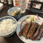 牛たんの一仙 - 