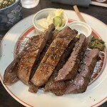 牛たんの一仙 - 