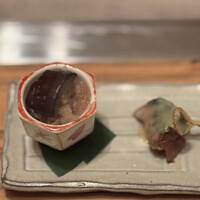 北新地 すがはら - 