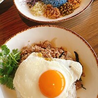 Longrain Tokyo - 