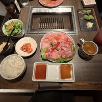 原宿焼肉 KINTAN - 