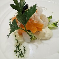 びいどろ 銀座店 - 
