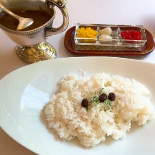 レストラン 舟茶屋_1