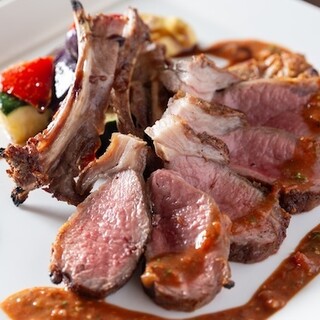 ビストロ KUROKAWA_1