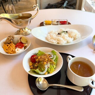 レストラン 舟茶屋_0