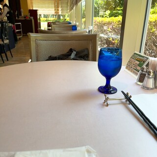 レストラン 舟茶屋_2